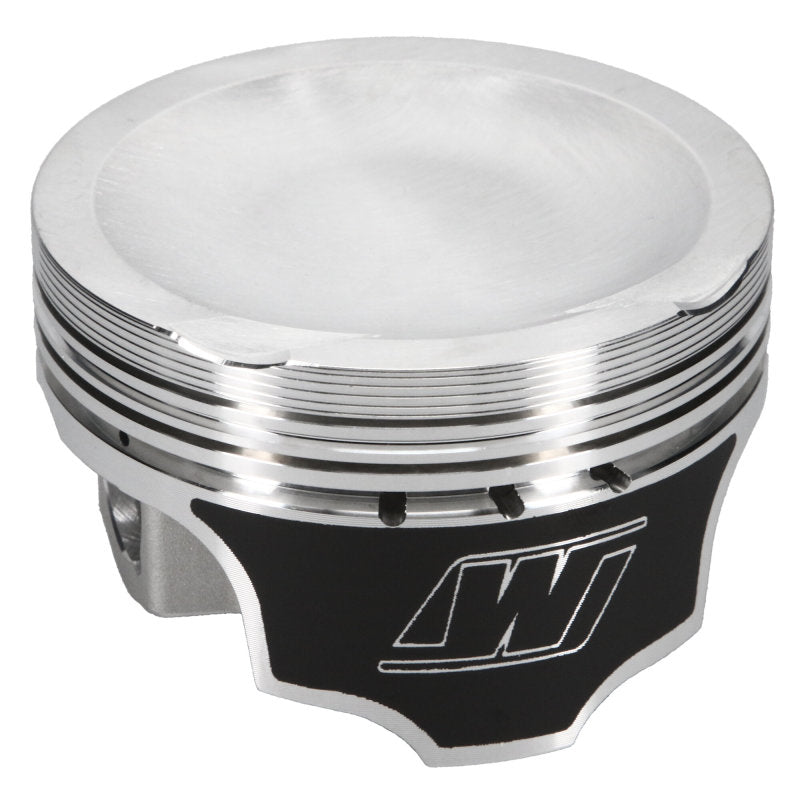 Wiseco Mazda Speed 3 Dished -13.3cc 9.5:1 Piston Shelf Stock Kit - Striker Modified