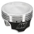 Wiseco Mazda Speed 3 Dished -13.3cc 9.5:1 Piston Shelf Stock Kit - Striker Modified
