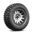 BFGoodrich Mud-Terrain T/A KM3 28X10.00R14 NHS