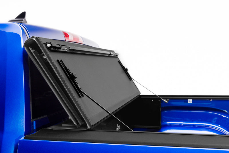 BAK 12-20 Ram 1500/2500 (19-20 Classic Only) 6ft 4in Bed (w/o Ram Box) BAKFlip MX4 Matte Finish - Striker Modified