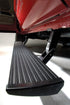 AMP Research 21-23 Ford F150 PowerStep Plug N Play - Black (See 76252-01A For Hybrid) - Striker Modified