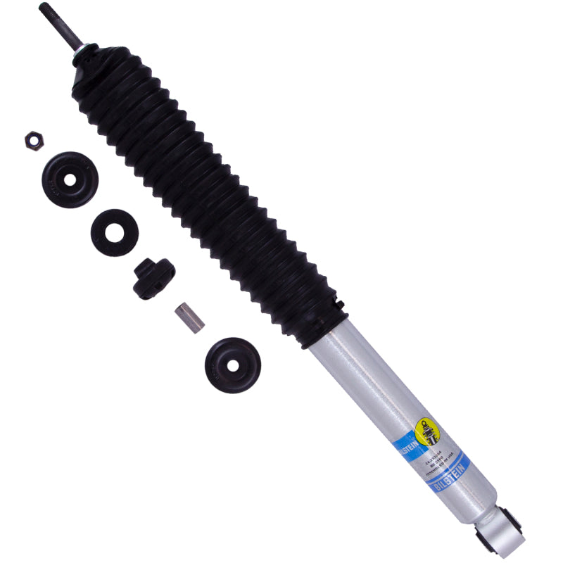 Bilstein 5100 Series 2019+ Dodge Ram 1500 46mm Monotube Shock Absorber- Rear - Striker Modified