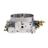 BBK 85-88 GM 305 350 Twin 58mm Throttle Body BBK Power Plus Series - Striker Modified
