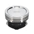 Manley Nissan (SR20DE/DET) 86mm STD Bore 9.0:1 Dish Piston Set with Ring - Striker Modified