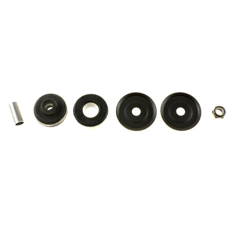 Bilstein 4600 Series 2008 Dodge Ram 1500 SXT 4WD Ext. Crew Cab Front 46mm Monotube Shock Absorber - Striker Modified