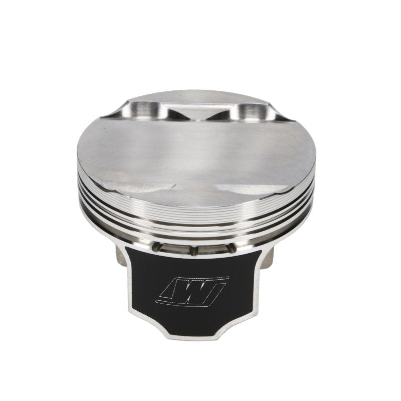 Wiseco Acura 4v R/DME -9cc STRUTTED 88.0MM Piston Shelf Stock Kit - Striker Modified