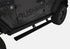 AMP Research 18-24 Jeep Wrangler JL 4DR (Incl. 4XE/Rubicon 392) PowerStep XL - Black - Striker Modified
