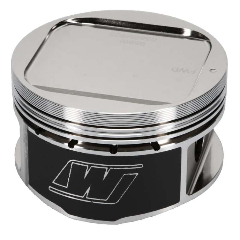 Wiseco Subaru WRX 4v R/Dome 8.4:1 CR 92.5 Piston Kit - Striker Modified