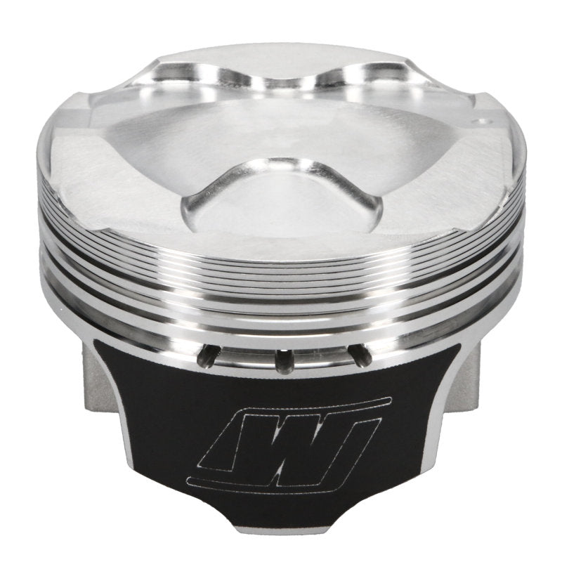 Wiseco Subaru FA20 Direct Injection Piston Kit 2.0L -9.5cc - Striker Modified