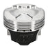 Wiseco Subaru FA20 Direct Injection Piston Kit 2.0L -9.5cc - Striker Modified
