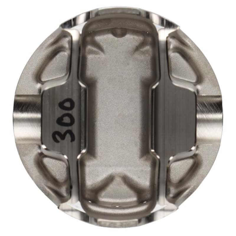 Wiseco Acura Turbo -12cc 1.181 X 81.5MM Piston Shelf Stock Kit - Striker Modified