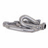 BBK 04-08 Dodge Ram 5.7 Hemi Shorty Tuned Length Exhaust Headers - 1-3/4 Silver Ceramic - Striker Modified