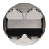 Wiseco Acura 4v DOME +2cc STRUTTED 84.0MM Piston Kit - Striker Modified
