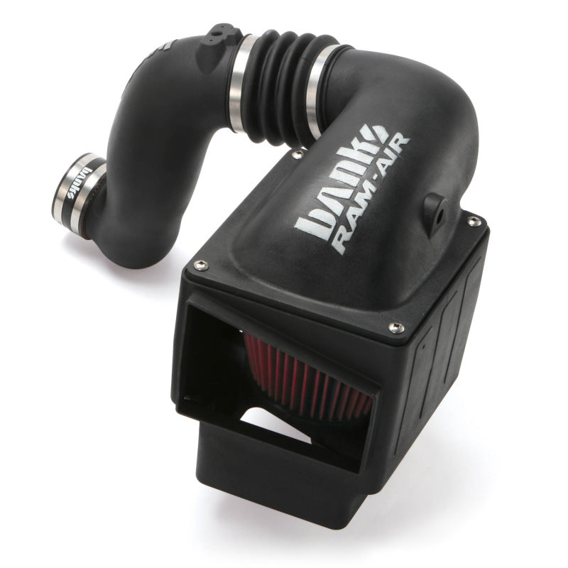 Banks Power 03-07 Dodge 5.9L Ram-Air Intake System - Striker Modified