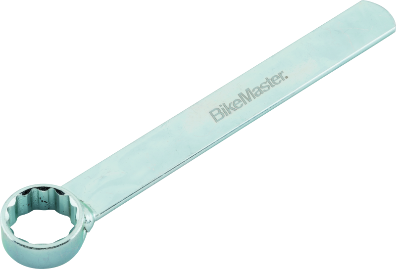 BikeMaster 13/16in Spark Plug Wrench - Low Profile 12-pt - Striker Modified