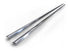 AMP Research 2011-2017 Diesel PowerStep - Silver - Striker Modified