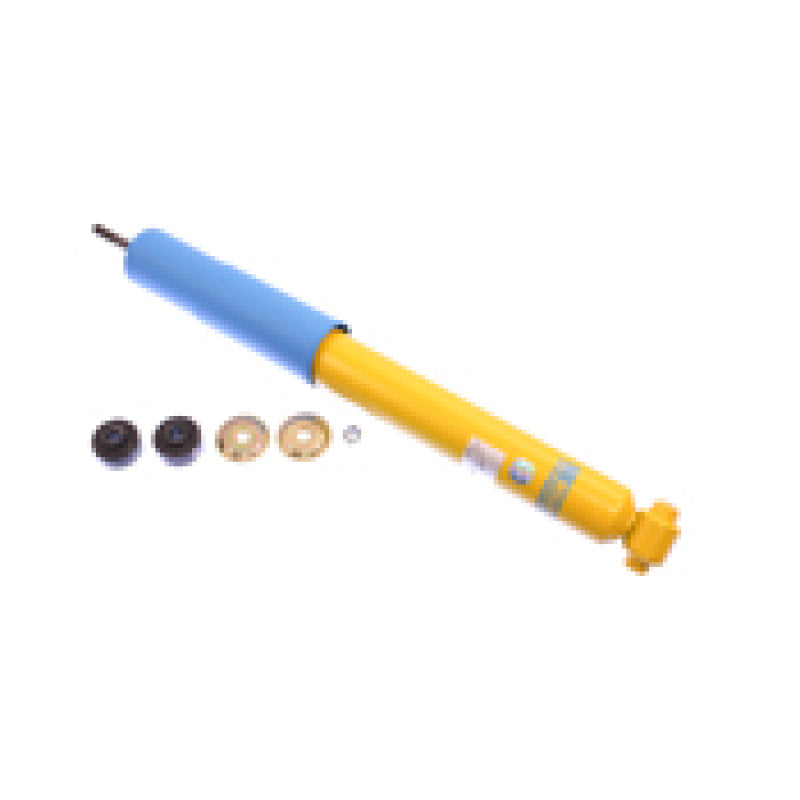 Bilstein B6 05-12 Ford Mustang All Rear 46mm Monotube Shock Absorber - Striker Modified