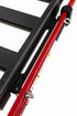 ARB BASE Rack HI-LIFT Jack Holder - Striker Modified