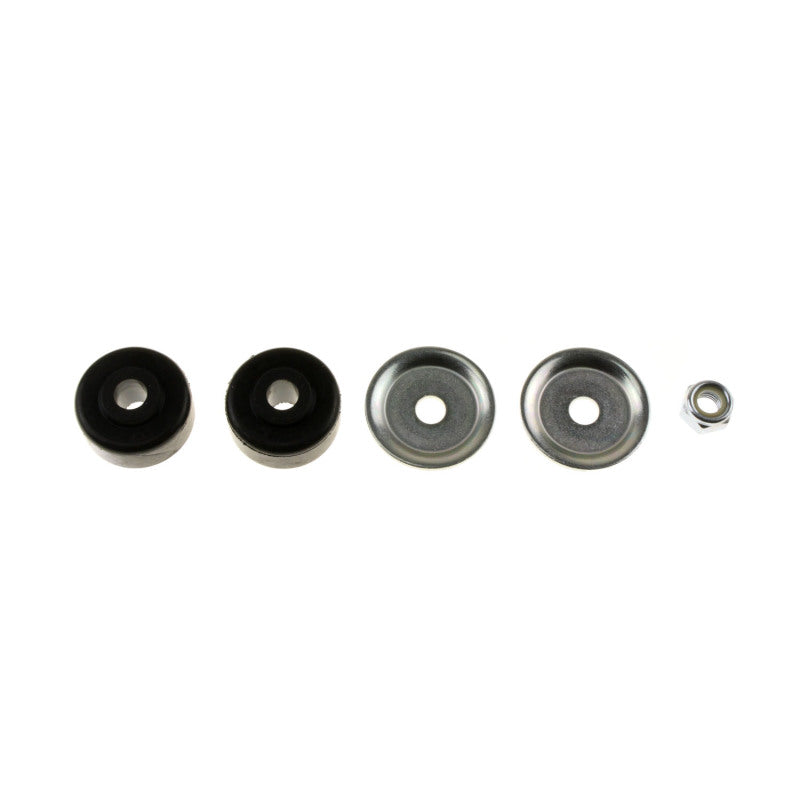 Bilstein 5100 Series 1984 Jeep Cherokee Base Front 46mm Monotube Shock Absorber - Striker Modified