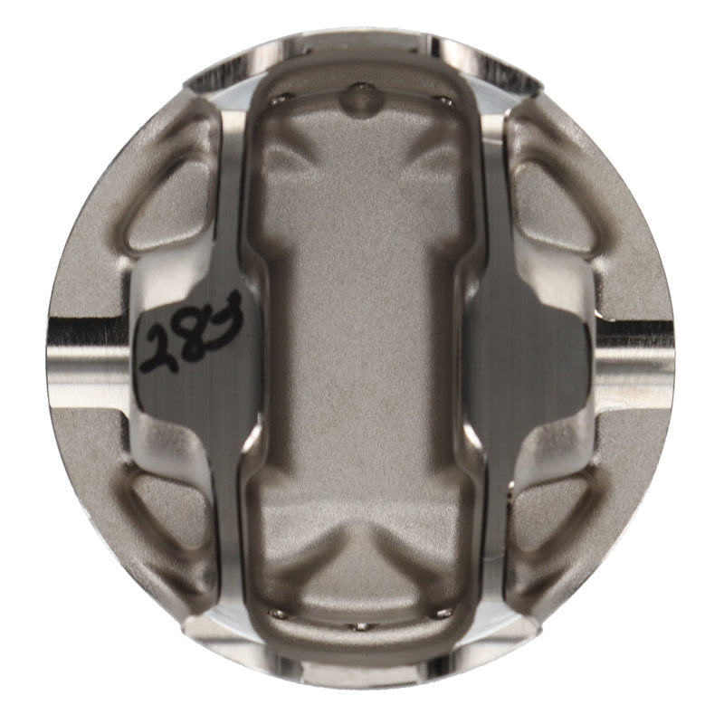 Wiseco Honda Turbo F-TOP 1.176 X 81.5MM Piston Kit - Striker Modified