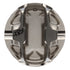 Wiseco Honda Turbo F-TOP 1.176 X 81.5MM Piston Kit - Striker Modified