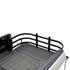 AMP Research 20-23 Chevrolet/GMC Silverado/Sierra 1500 (No Multipro Tailgt) Bedxtender HD Max - Blk - Striker Modified