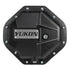 Yukon Gear Hardcore Nodular Iron Cover for Chrysler 9.25in Rear Differential - Striker Modified