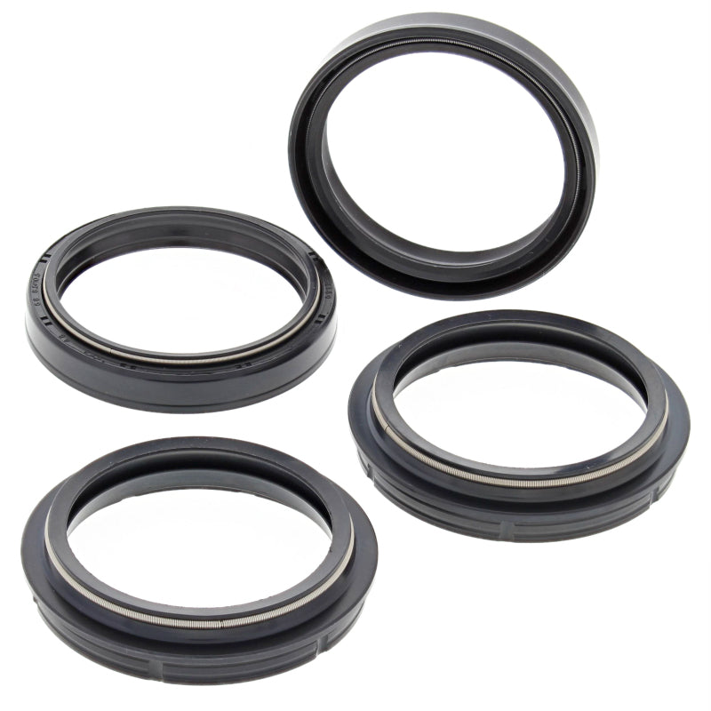 All Balls Racing 19-23 Beta RR 2T 125 Fork Oil Seal & Dust Seal Kit - Striker Modified
