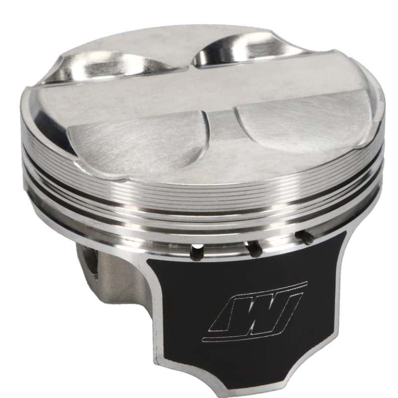 Wiseco 02-06 Acura/Honda K20/RSX-S 86.5mm Bore .020 Oversize 11.0:1 CR Dome Dish Piston - Striker Modified
