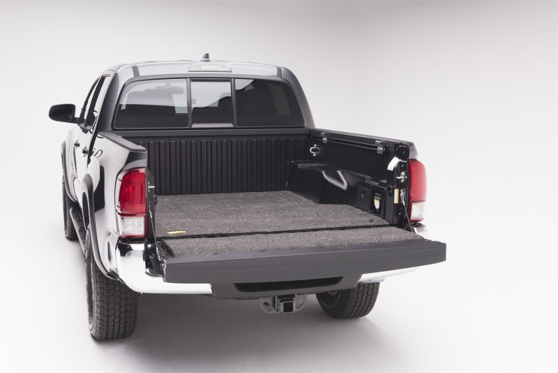 BedRug 05-23 Toyota Tacoma 6ft Bed Mat (Use w/Spray-In & Non-Lined Bed) - Striker Modified