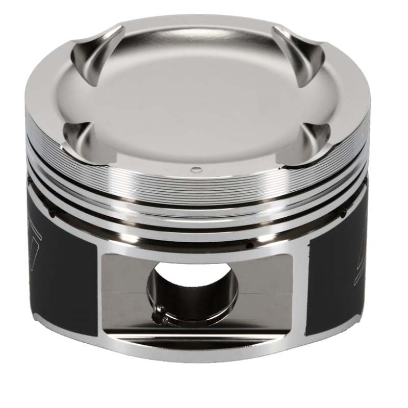Wiseco Mitsubishi Lancer EVO 8 - 4G63 Turbo Piston Kit - Striker Modified
