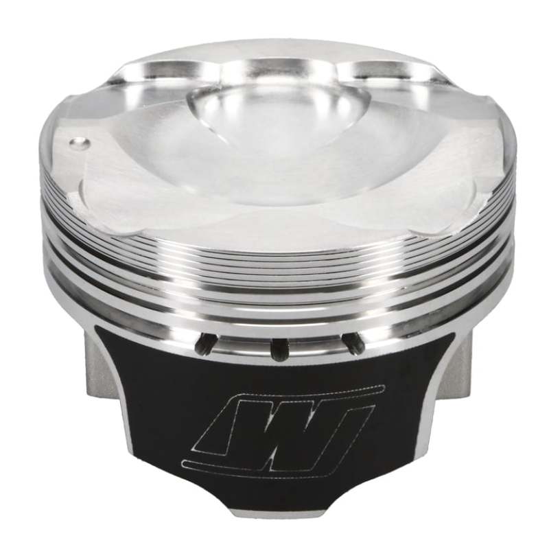 Wiseco Subaru FA20 Direct Injection Piston Kit 2.0L -9.5cc - Striker Modified