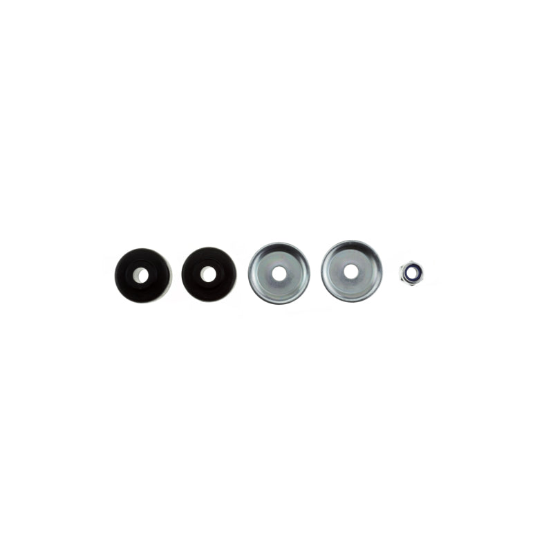 Bilstein 5100 Series 1998 Jeep Wrangler SE Front 46mm Monotube Shock Absorber - Striker Modified