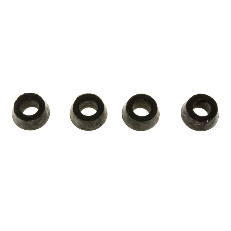 Bilstein B6 1995 Toyota Tacoma SR5 Rear Right 46mm Monotube Shock Absorber - Striker Modified