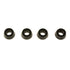 Bilstein B6 1995 Toyota Tacoma SR5 Rear Right 46mm Monotube Shock Absorber - Striker Modified