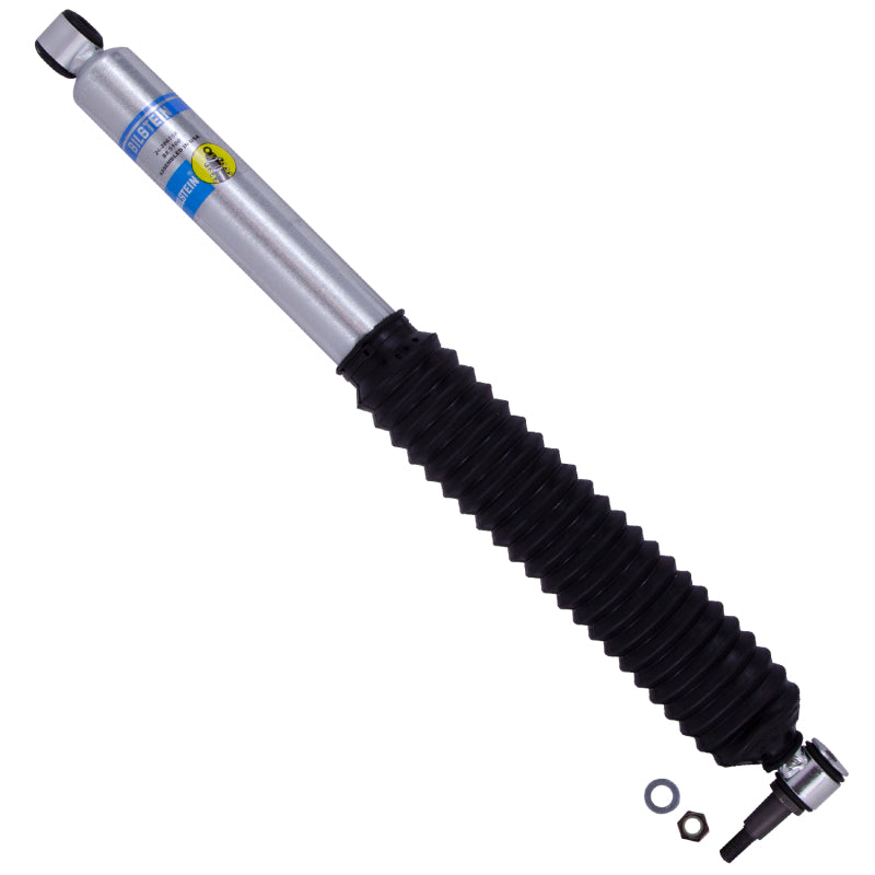 Bilstein 5100 Series 17-20 Ford F-250 / F-350 Super Duty 46mm Monotube Steering Damper - Striker Modified