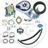 S&S Cycle 66-78 BT Models Super E Carburetor Kit - Standard Tanks - Striker Modified