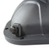 Rugged Ridge Boulder Aluminum Differential Cover Dana 44 Black - Striker Modified