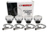 Wiseco Mitsubishi EVO 10 4B11-T 2008+ -4.5cc Piston Shelf Stock Kit - Striker Modified