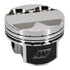 Wiseco Toyota 2JZGTE 3.0L 86.5mm +.5mm Oversize Bore Asymmetric Skirt Piston Set - Striker Modified