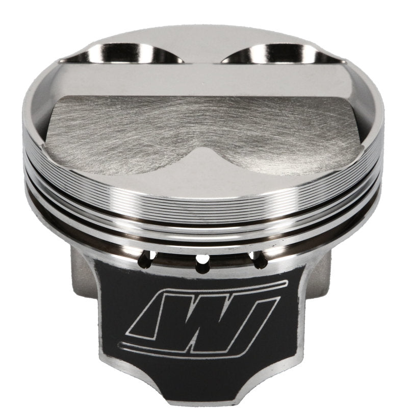 Wiseco AC/HON B 4v DOME +8.25 STRUT 8100XX Piston Kit - Striker Modified