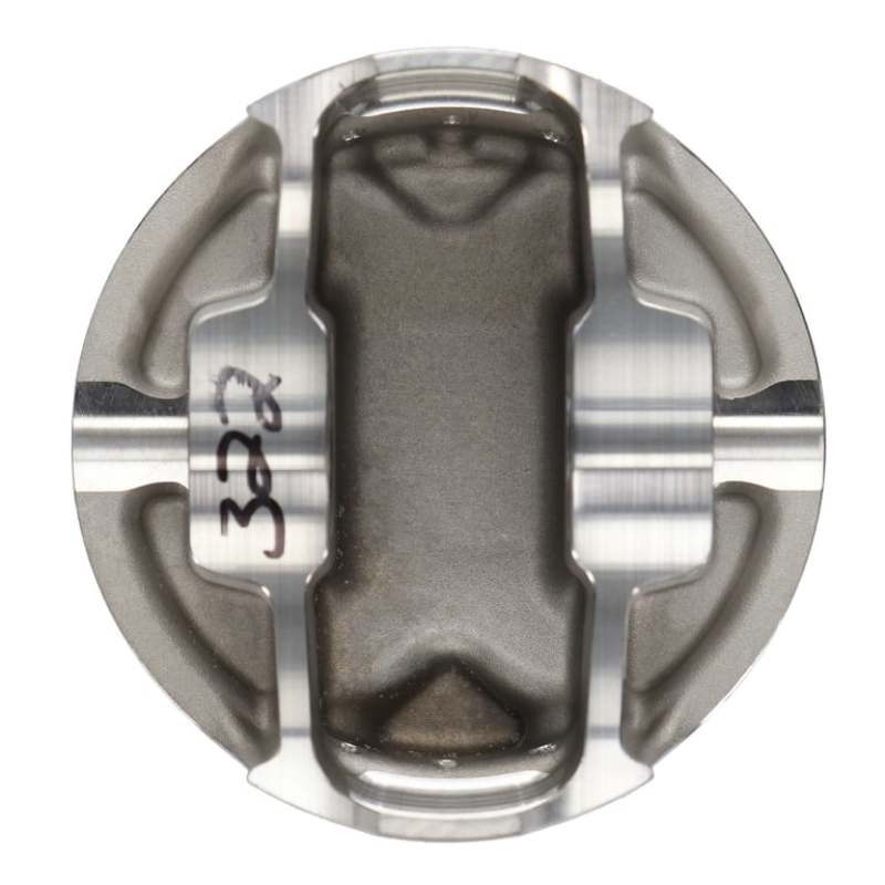 Wiseco 02-06 Acura/Honda K20 RSX-S +5cc 11.0:1 CR Piston Shelf Stock Kit - Striker Modified