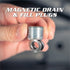 Yukon Gear Hardcore Diff Cover for Dana 44 - Nodular Iron Yukon Cover - Striker Modified