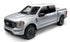 AMP Research 21-23 Ford F150 PowerStep Plug N Play - Black (See 76252-01A For Hybrid) - Striker Modified
