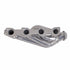 BBK 04-08 Dodge Ram 5.7 Hemi Shorty Tuned Length Exhaust Headers - 1-3/4 Silver Ceramic - Striker Modified