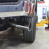 Banks Power 2017 Ford 6.7L 5in Monster Exhaust System - Single Exhaust w/ Chrome Tip - Striker Modified