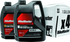 BikeMaster 10W40 Performance Oil - Gallon - Striker Modified