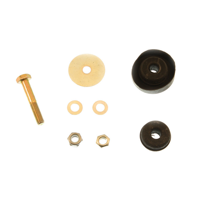 Bilstein B4 1996 Mercedes-Benz E300 Base Front 36mm Monotube Shock Absorber - Striker Modified