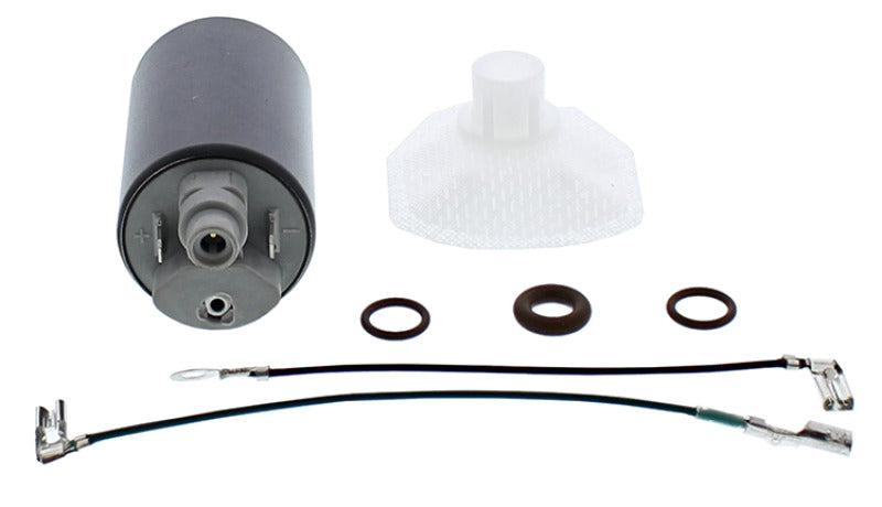 All Balls Racing 08-14 Kawasaki KFX450R Fuel Pump Kit - Striker Modified