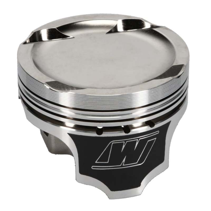 Wiseco Acura Turbo -12cc 1.181 X 81.5MM Piston Shelf Stock Kit - Striker Modified